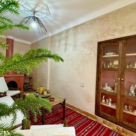 מרקש Riad Iklil (Adults Only) מראה חיצוני תמונה