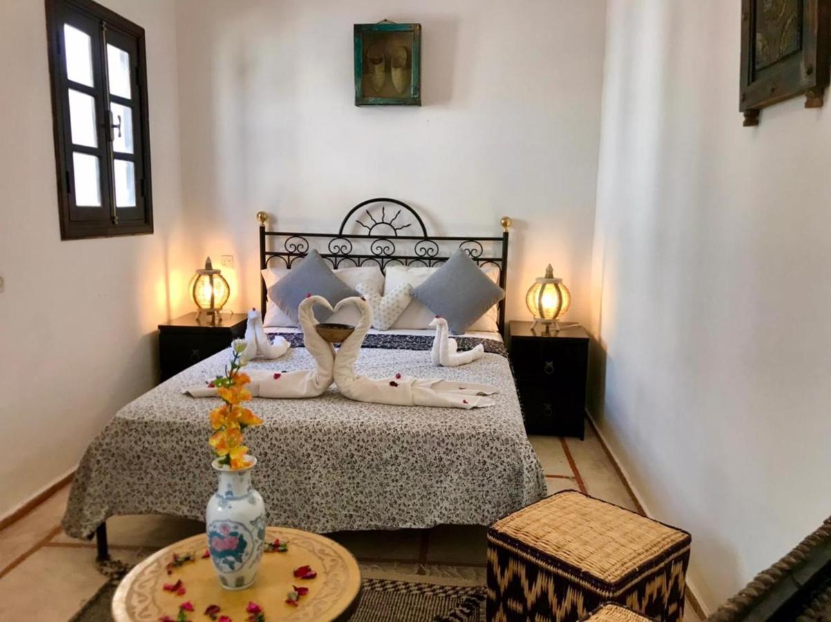 מרקש Riad Iklil (Adults Only) מראה חיצוני תמונה