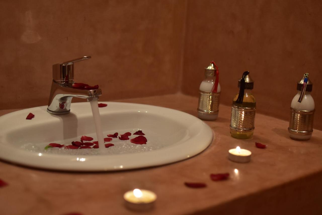 מרקש Riad Iklil (Adults Only) מראה חיצוני תמונה