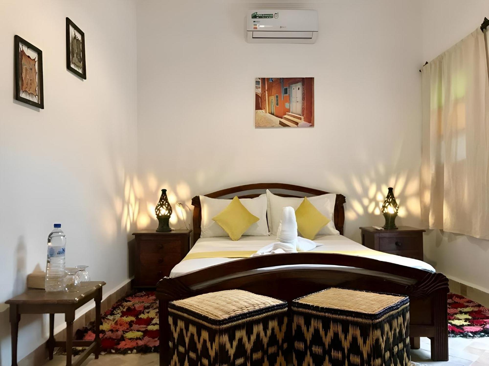 מרקש Riad Iklil (Adults Only) מראה חיצוני תמונה